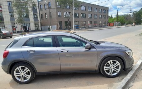 Mercedes-Benz GLA, 2014 год, 2 600 000 рублей, 4 фотография