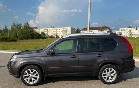 Nissan X-Trail, 2012 год, 1 300 000 рублей, 5 фотография