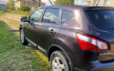 Nissan Qashqai, 2011 год, 1 400 000 рублей, 4 фотография