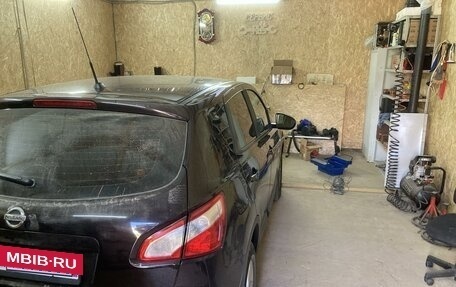 Nissan Qashqai, 2011 год, 1 400 000 рублей, 3 фотография