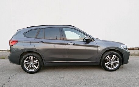 BMW X1, 2021 год, 3 350 000 рублей, 5 фотография