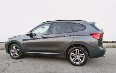 BMW X1, 2021 год, 3 350 000 рублей, 7 фотография