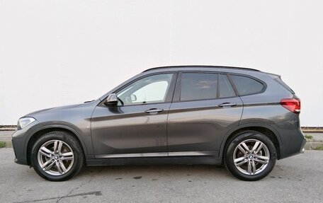 BMW X1, 2021 год, 3 350 000 рублей, 6 фотография