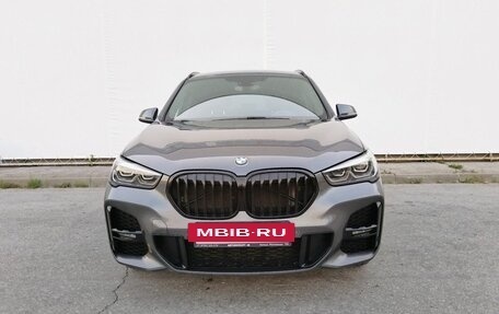 BMW X1, 2021 год, 3 350 000 рублей, 3 фотография