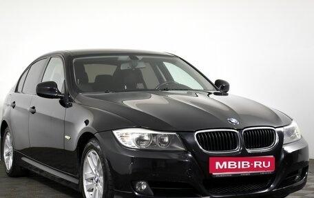 BMW 3 серия, 2009 год, 1 100 000 рублей, 3 фотография