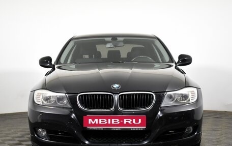 BMW 3 серия, 2009 год, 1 100 000 рублей, 2 фотография