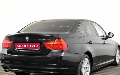 BMW 3 серия, 2009 год, 1 100 000 рублей, 4 фотография