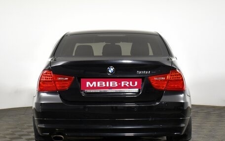 BMW 3 серия, 2009 год, 1 100 000 рублей, 5 фотография