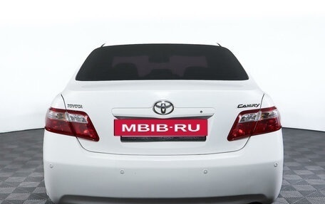 Toyota Camry, 2010 год, 1 800 000 рублей, 6 фотография