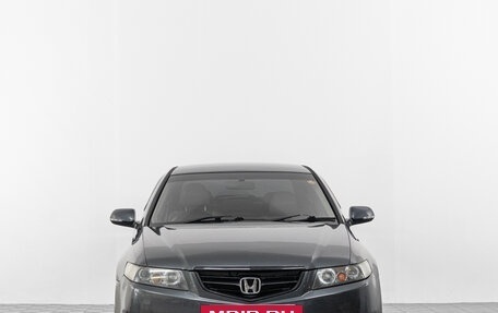 Honda Accord VII рестайлинг, 2003 год, 979 000 рублей, 2 фотография