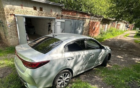 KIA Rio IV, 2021 год, 2 100 000 рублей, 5 фотография