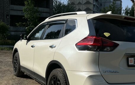 Nissan X-Trail, 2017 год, 2 330 000 рублей, 4 фотография