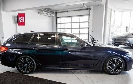 BMW 5 серия, 2019 год, 3 199 000 рублей, 8 фотография
