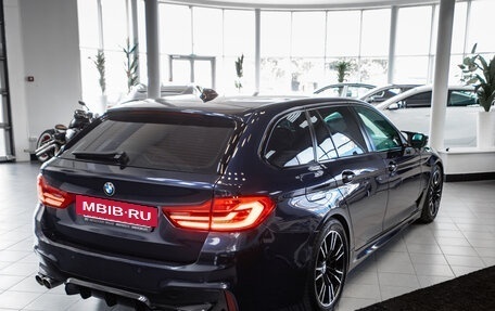 BMW 5 серия, 2019 год, 3 199 000 рублей, 7 фотография