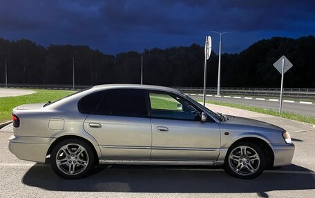 Subaru Legacy III, 1999 год, 670 000 рублей, 5 фотография