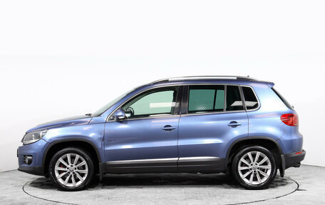 Volkswagen Tiguan I, 2012 год, 1 100 000 рублей, 8 фотография