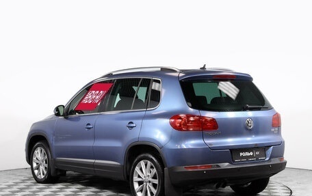 Volkswagen Tiguan I, 2012 год, 1 100 000 рублей, 7 фотография