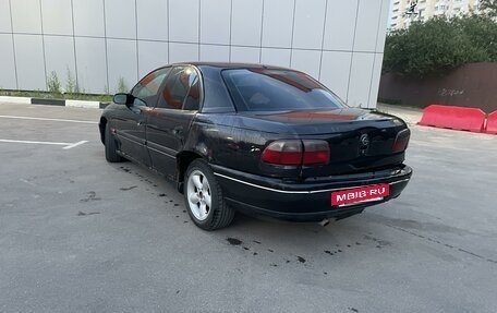 Opel Omega B, 1999 год, 210 000 рублей, 3 фотография