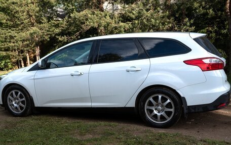 Ford Focus III, 2012 год, 835 000 рублей, 5 фотография