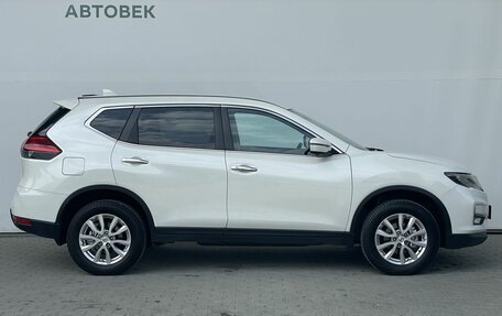 Nissan X-Trail, 2019 год, 2 379 000 рублей, 5 фотография