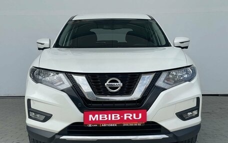 Nissan X-Trail, 2019 год, 2 379 000 рублей, 2 фотография