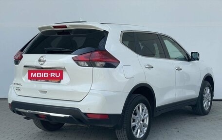 Nissan X-Trail, 2019 год, 2 379 000 рублей, 6 фотография