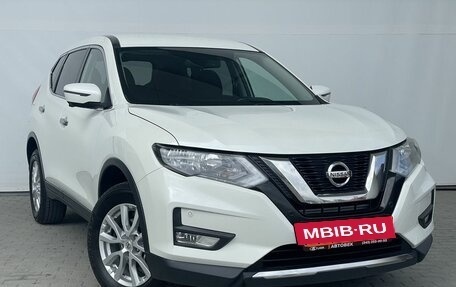 Nissan X-Trail, 2019 год, 2 379 000 рублей, 4 фотография