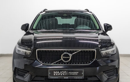 Volvo XC40 I, 2020 год, 3 120 000 рублей, 2 фотография