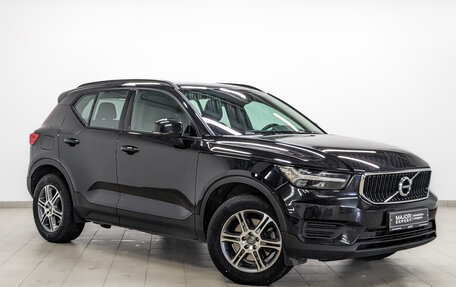 Volvo XC40 I, 2020 год, 3 120 000 рублей, 3 фотография