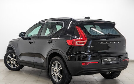 Volvo XC40 I, 2020 год, 3 120 000 рублей, 7 фотография