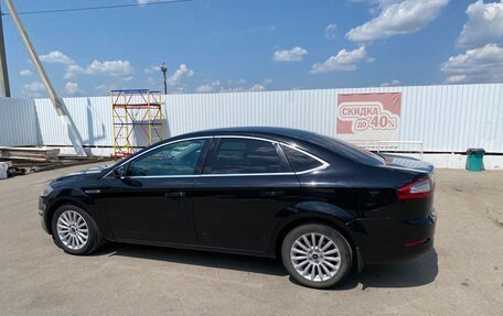 Ford Mondeo IV, 2010 год, 1 170 000 рублей, 2 фотография