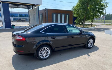 Ford Mondeo IV, 2010 год, 1 170 000 рублей, 3 фотография