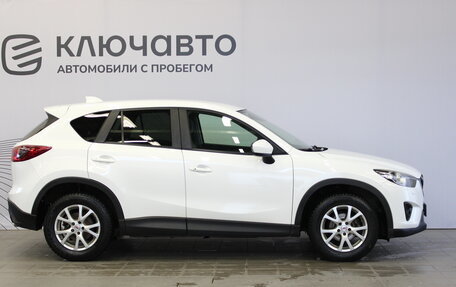 Mazda CX-5 II, 2014 год, 1 970 000 рублей, 4 фотография