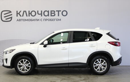 Mazda CX-5 II, 2014 год, 1 970 000 рублей, 8 фотография