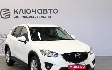 Mazda CX-5 II, 2014 год, 1 970 000 рублей, 3 фотография