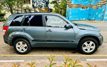 Suzuki Grand Vitara, 2007 год, 1 100 000 рублей, 2 фотография