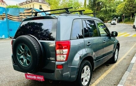 Suzuki Grand Vitara, 2007 год, 1 100 000 рублей, 3 фотография