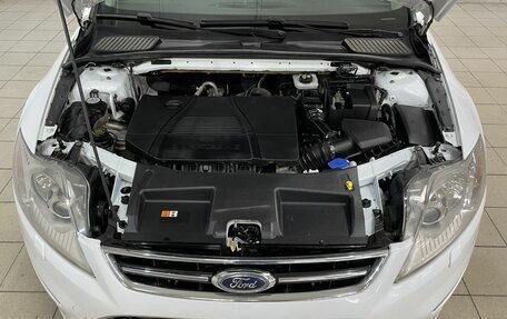 Ford Mondeo IV, 2011 год, 1 029 900 рублей, 4 фотография
