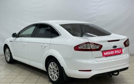 Ford Mondeo IV, 2011 год, 1 029 900 рублей, 6 фотография