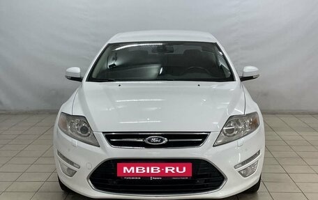 Ford Mondeo IV, 2011 год, 1 029 900 рублей, 3 фотография