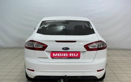 Ford Mondeo IV, 2011 год, 1 029 900 рублей, 7 фотография