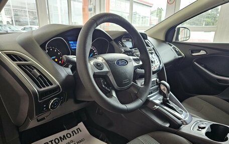 Ford Focus III, 2014 год, 1 249 000 рублей, 14 фотография
