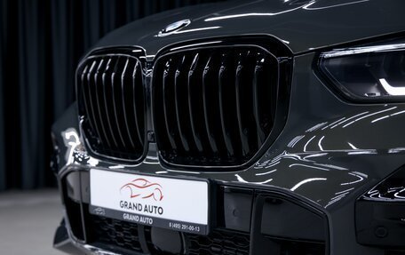 BMW X5, 2022 год, 11 900 000 рублей, 7 фотография