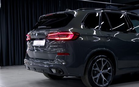 BMW X5, 2022 год, 11 900 000 рублей, 9 фотография