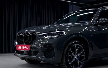 BMW X5, 2022 год, 11 900 000 рублей, 5 фотография