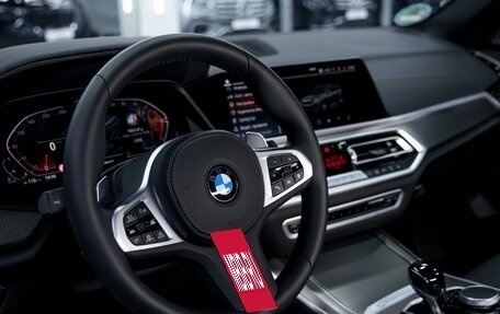 BMW X5, 2022 год, 11 900 000 рублей, 12 фотография