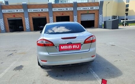 Ford Mondeo IV, 2007 год, 595 000 рублей, 2 фотография