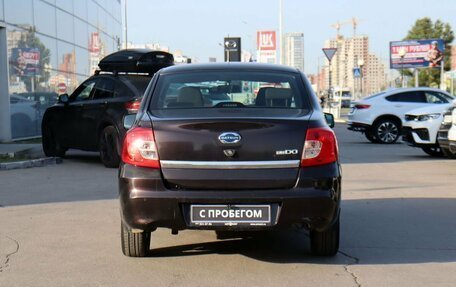 Datsun on-DO I рестайлинг, 2017 год, 700 000 рублей, 6 фотография