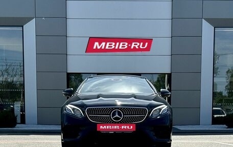 Mercedes-Benz E-Класс, 2017 год, 5 199 000 рублей, 2 фотография