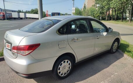 Nissan Almera, 2013 год, 930 000 рублей, 2 фотография